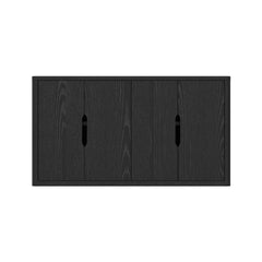 Sideboard in Black