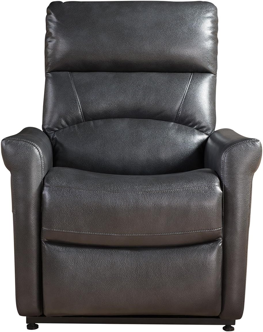 Contemporary Power Reclining Lift Chair