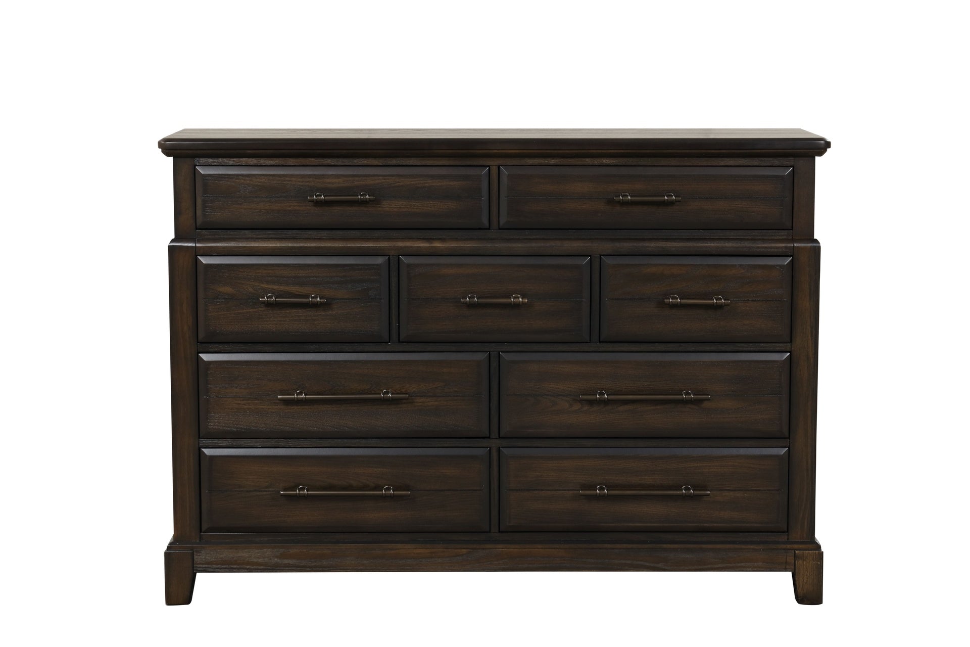 9 Drawer Dresser