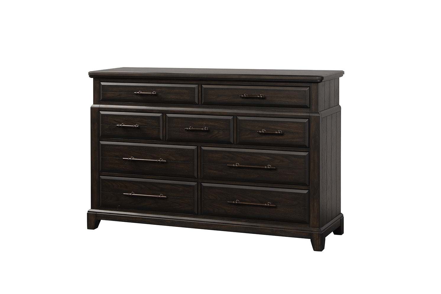 9 Drawer Dresser