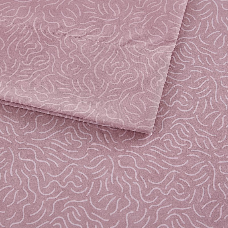 4PCS Queen Sheet Set