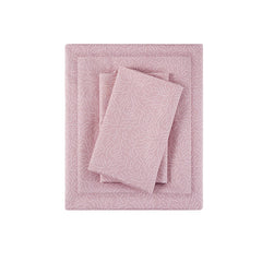 4PCS Queen Sheet Set
