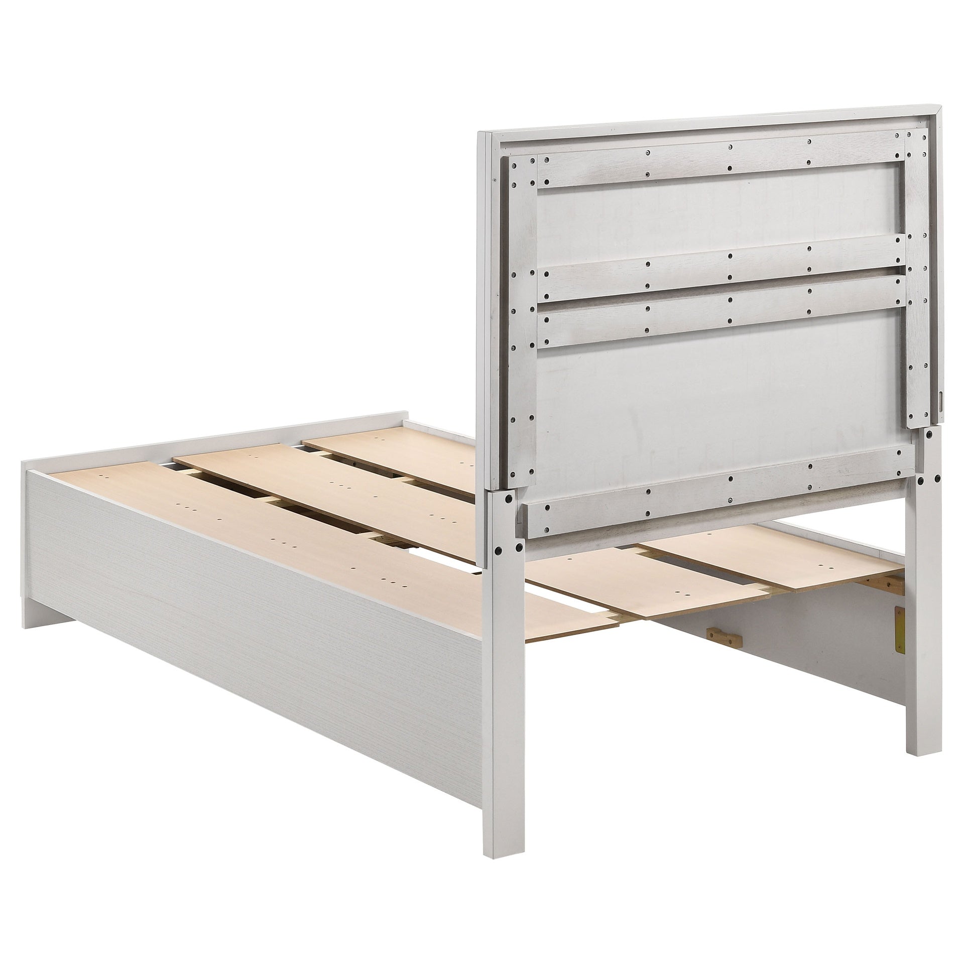 Annie White 5-piece Twin Bedroom Set