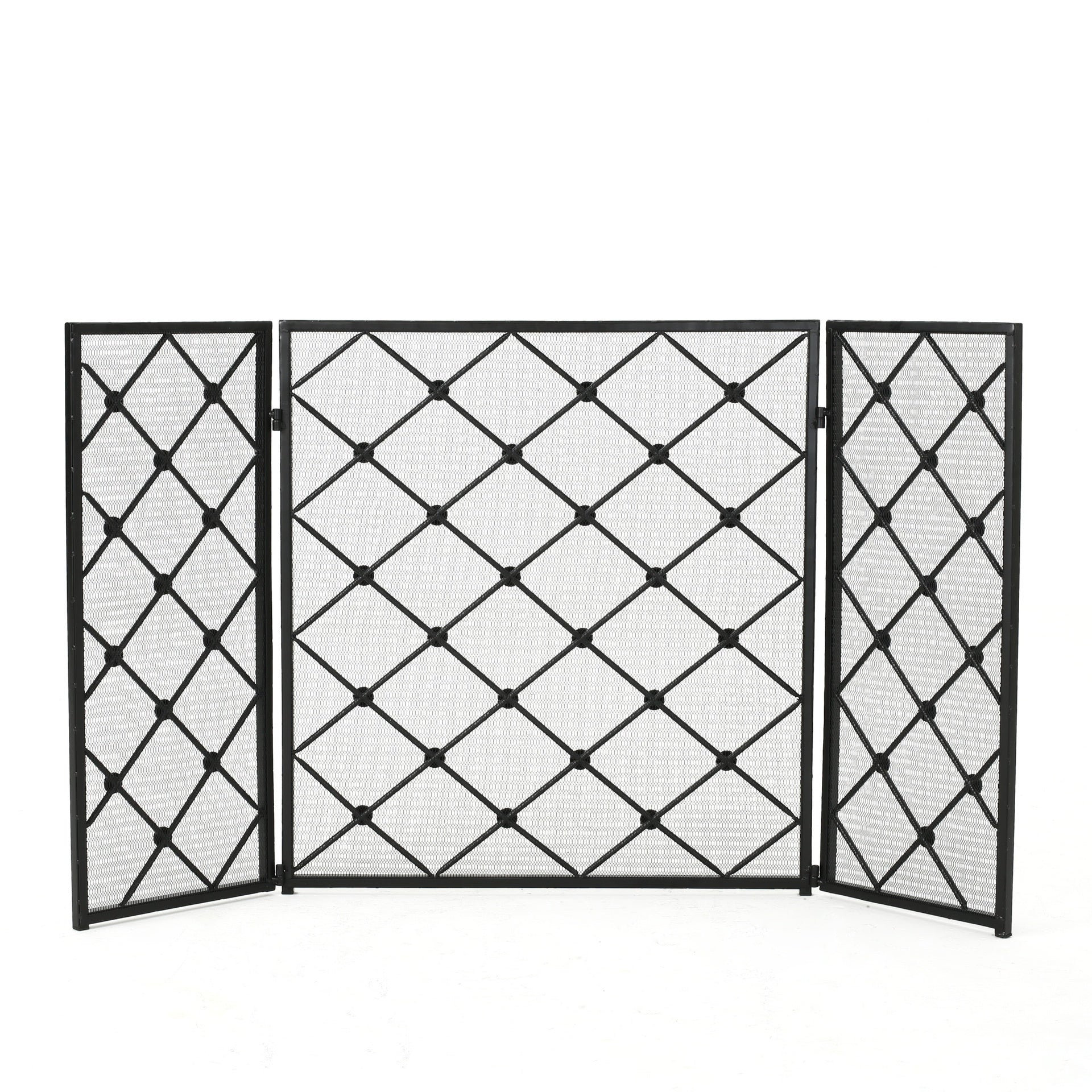 FIRE SCREENS