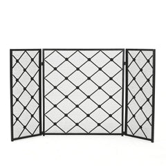 FIRE SCREENS