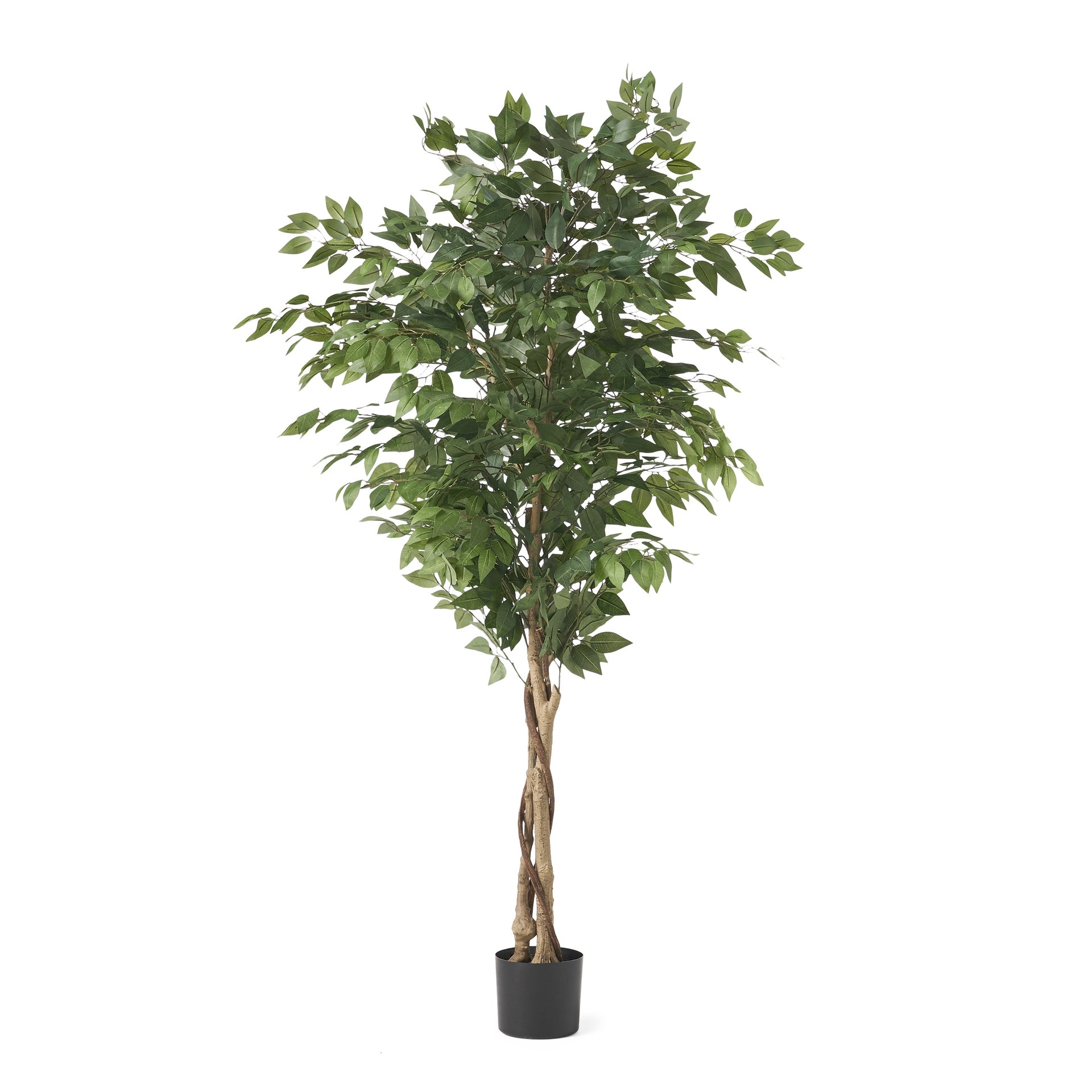 180CM ARTIFICIAL FICUS TREE