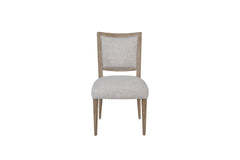Oversized Side Dining Chair Set of 2
