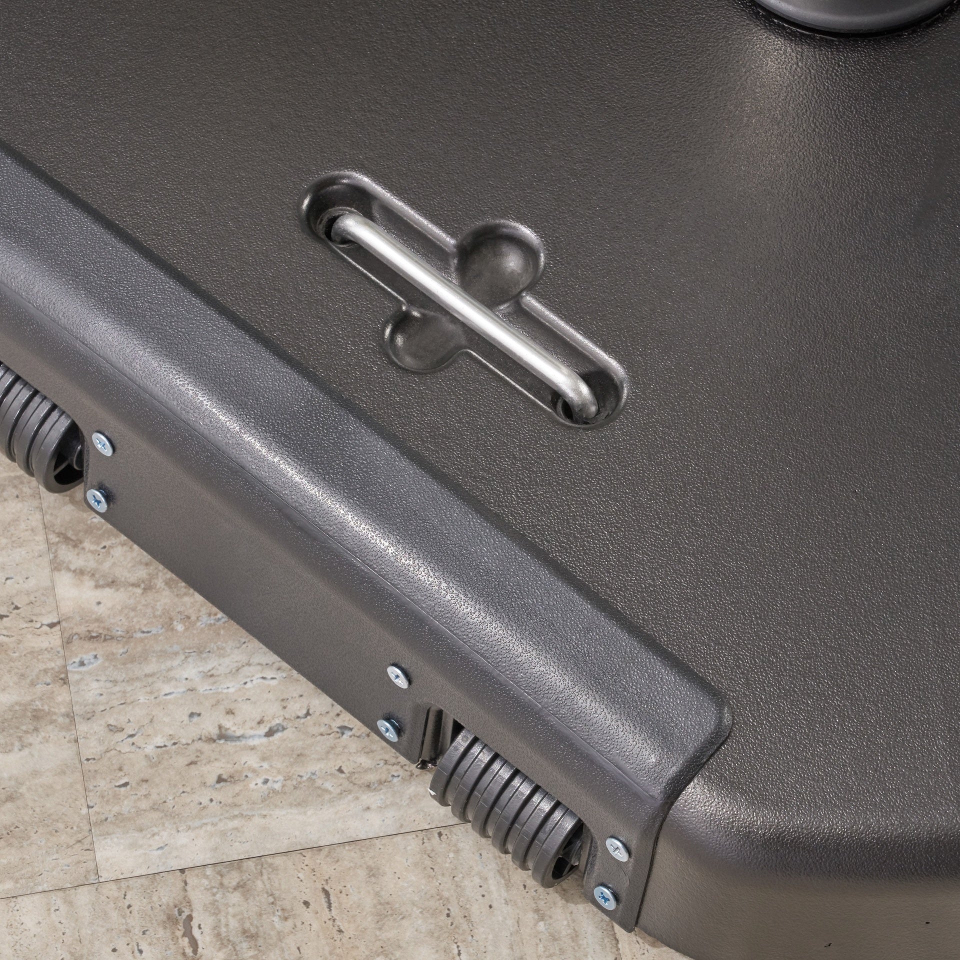 MOTA UMBRELLA BASE - ROUND  132 LBS
