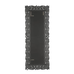 Kachina Mirrored & Faux Gems Accent Mirror
