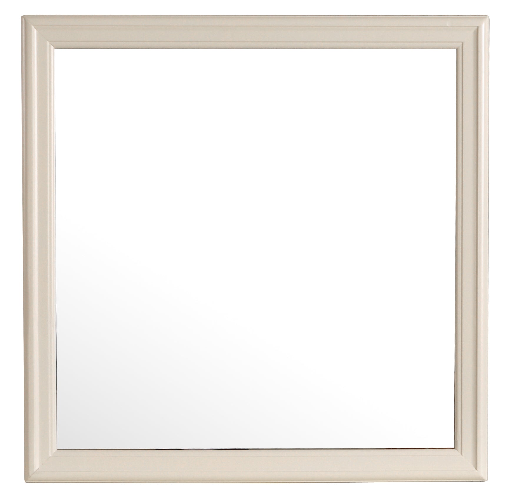 Louis Phillipe G3175-M Mirror , Beige