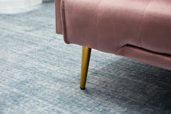 SOFA BED - ROSE