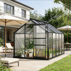Walk-in Greenhouse,Outdoor Greenhouse