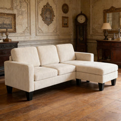 Nordic Style Sofa,Sectional Sofa,L Shaped Couch