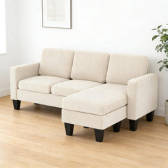 Nordic Style Sofa,Sectional Sofa,L Shaped Couch
