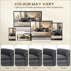 Luxury Sectional Sofa,L Shaped Couch,Conversation Couch