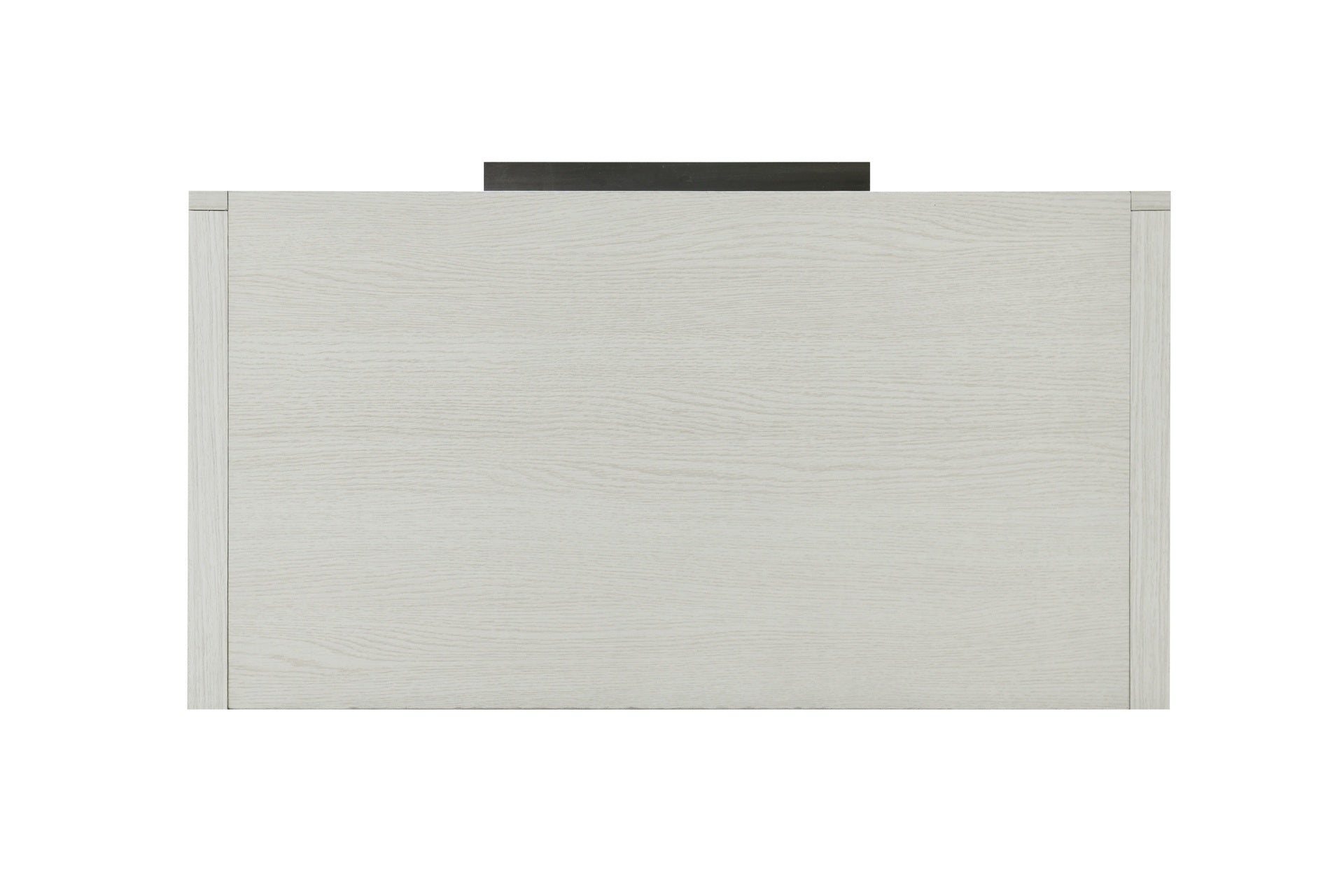 Jehoram Beige Nightstand, No Assembly Required