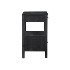 Danielle 2 Drawer Nightstand