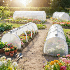 Portable Greenhouse,Wide Mini Greenhouse