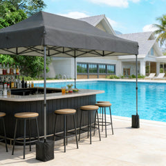Portable Instant Canopy Shelter,Outdoor Pop Up Canopy Tent