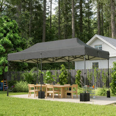Portable Instant Canopy Shelter,Outdoor Pop Up Canopy Tent