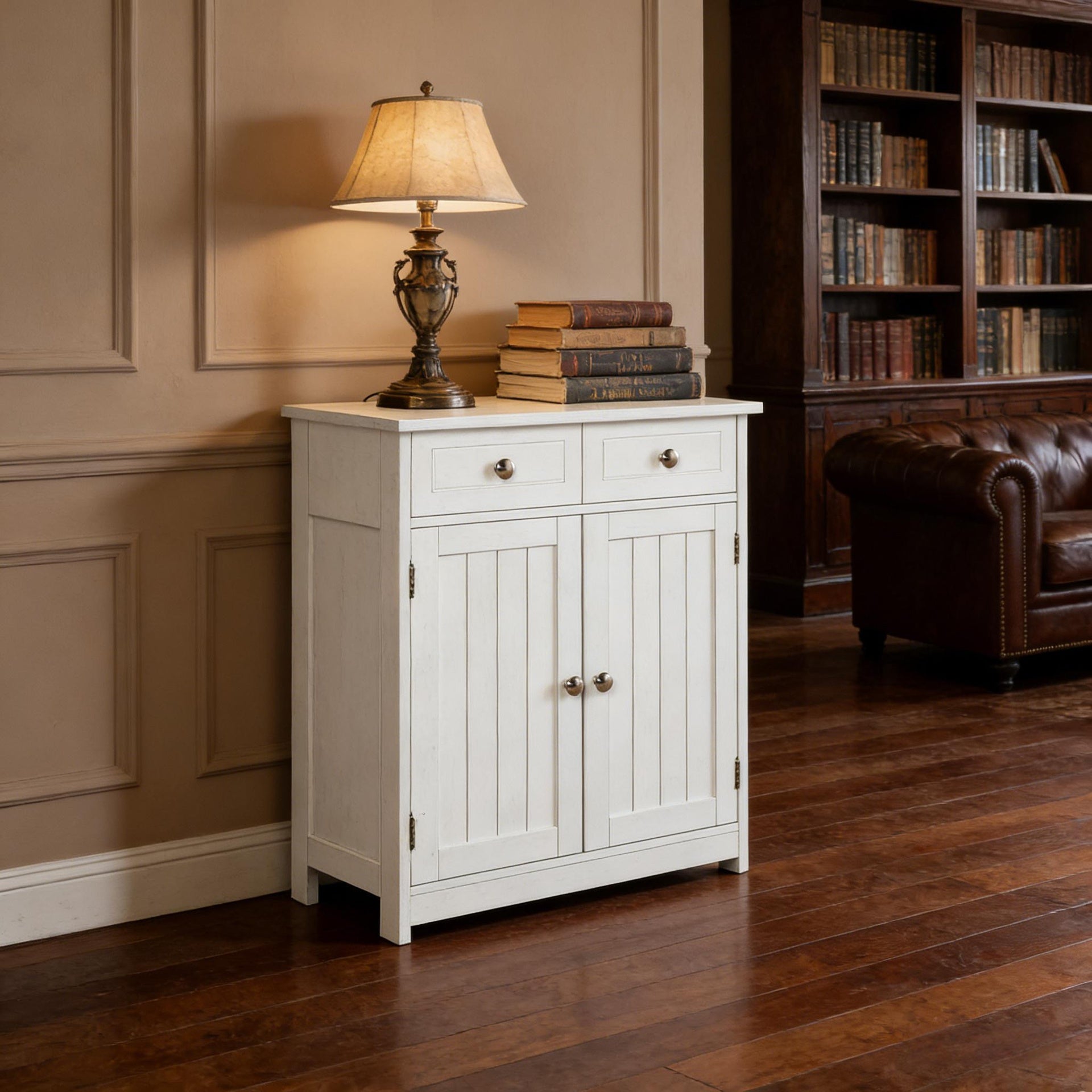 Foyer Cabinet,Freestanding Storage Cabinet,Floor Cabinet