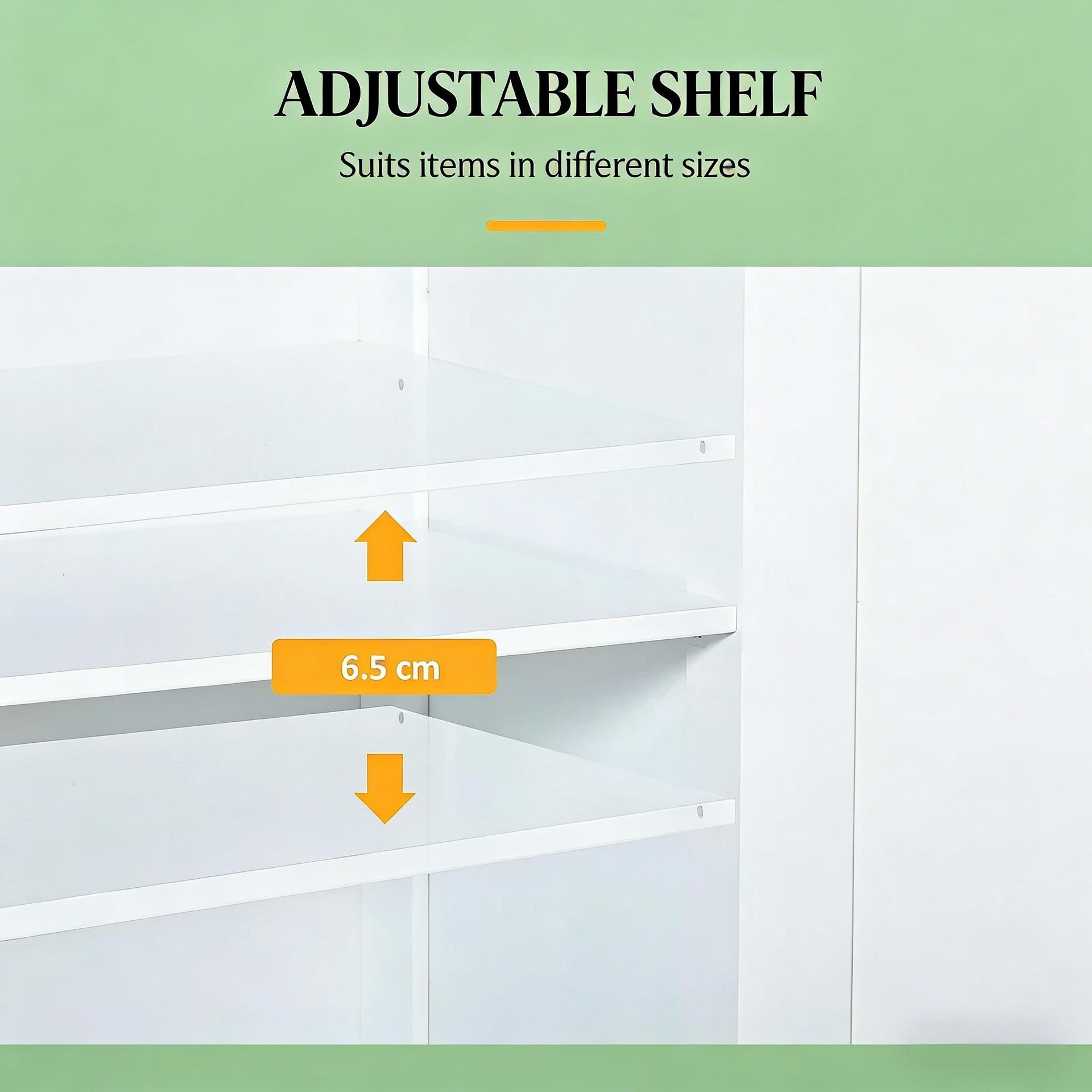 Foyer Cabinet,Freestanding Storage Cabinet,Floor Cabinet