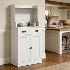 Home Storage Cabinet,Kitchen Cabinet,Buffet Cabinet,Coffee Bar Cabinet,Coffee Hutch