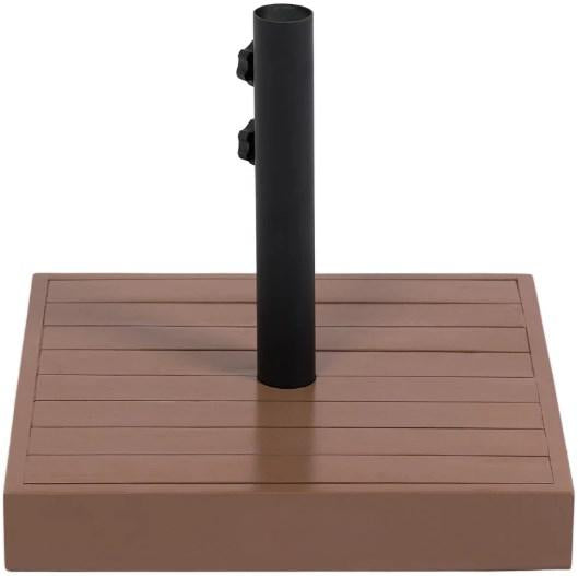 Concrete Heavy Duty Umbrella Base,Outdoor Umbrella Base,Patio Umbrella Base