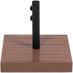 Concrete Heavy Duty Umbrella Base,Outdoor Umbrella Base,Patio Umbrella Base