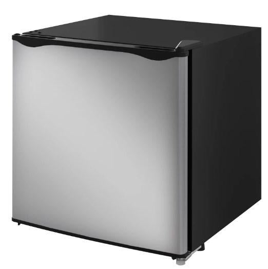 Compact Upright Freezer,Countertop Mini Freezer