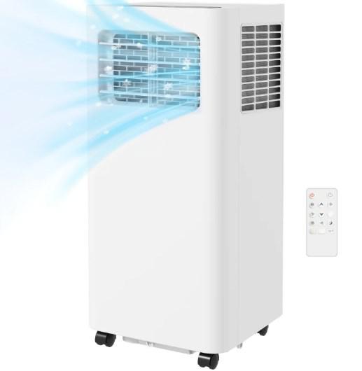 Convenient Mobile Air Conditioner,Efficient Air Conditioner