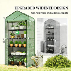 Small Portable Greenhouse,Mini Greenhouse