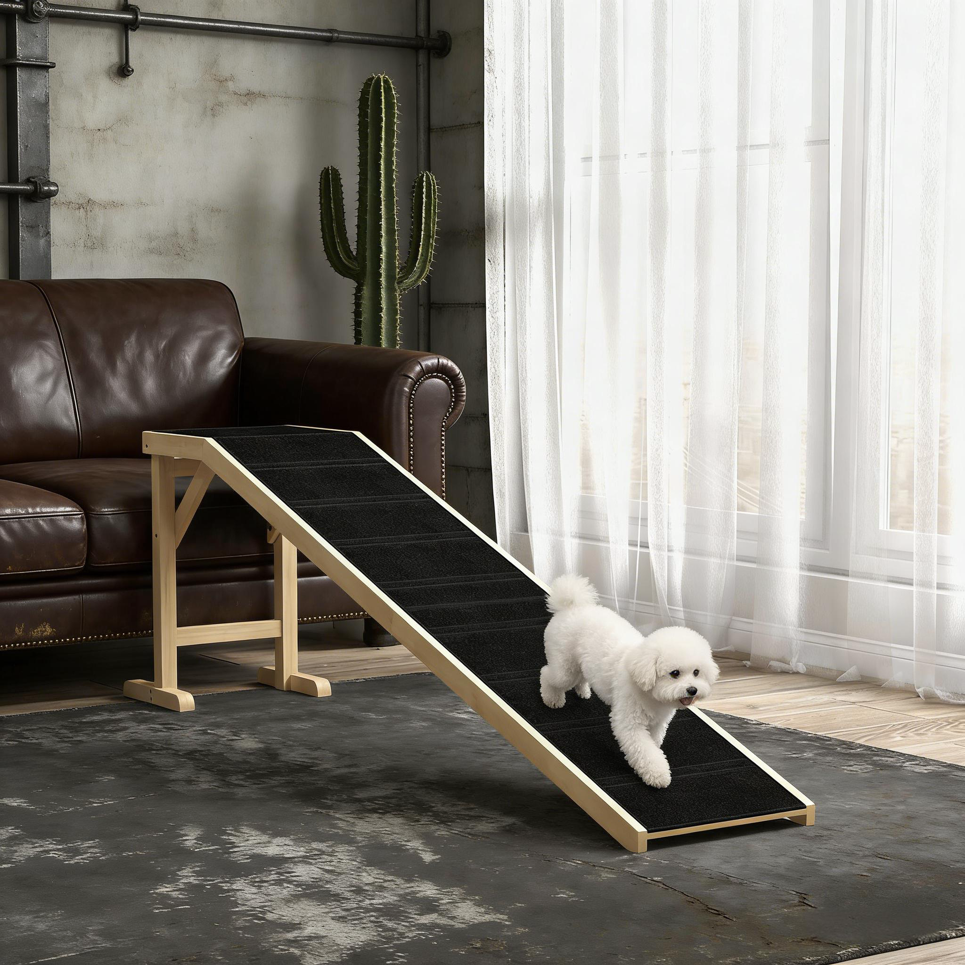 Convenient Pet Ramp,Dog Ramp Ramp for Your Home