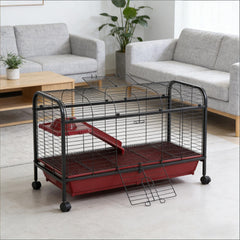 Pet Play House,Small Animal Cage