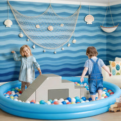Soft Toy,2 Piece Foam Climbing Toys