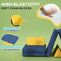 Soft Block,Foam Climbing Blocks