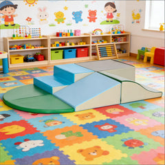 Growing Toy,Soft Play Set