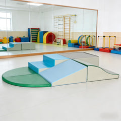 Growing Toy,Soft Play Set