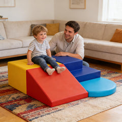 Growing Toy,Toddlers Foam Play Set
