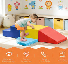 Growing Toy,Toddlers Foam Play Set