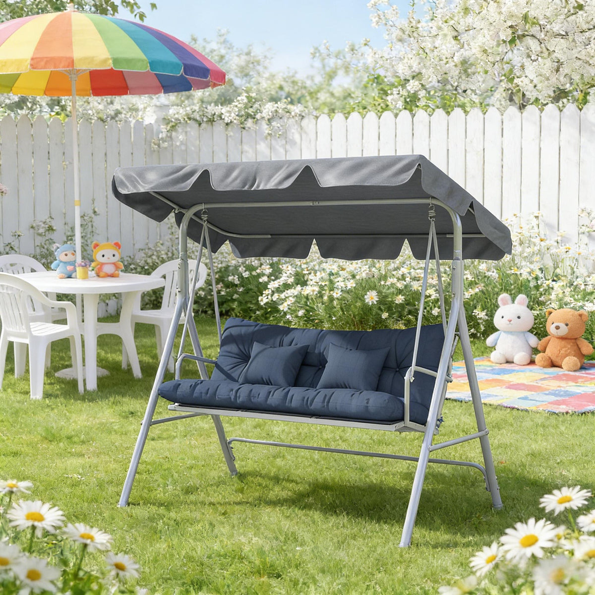 Replacement Bench Cushions,Tufted Bench Cushions