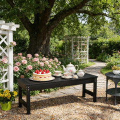 Garden Bench,Outdoor Bench Seat
