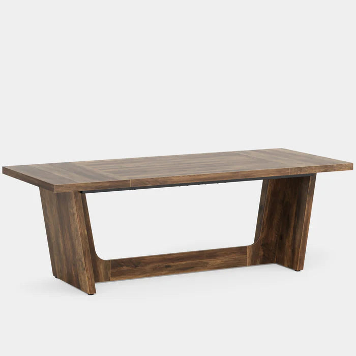Large Executive Desk,Industrial Computer Desk,Conference table