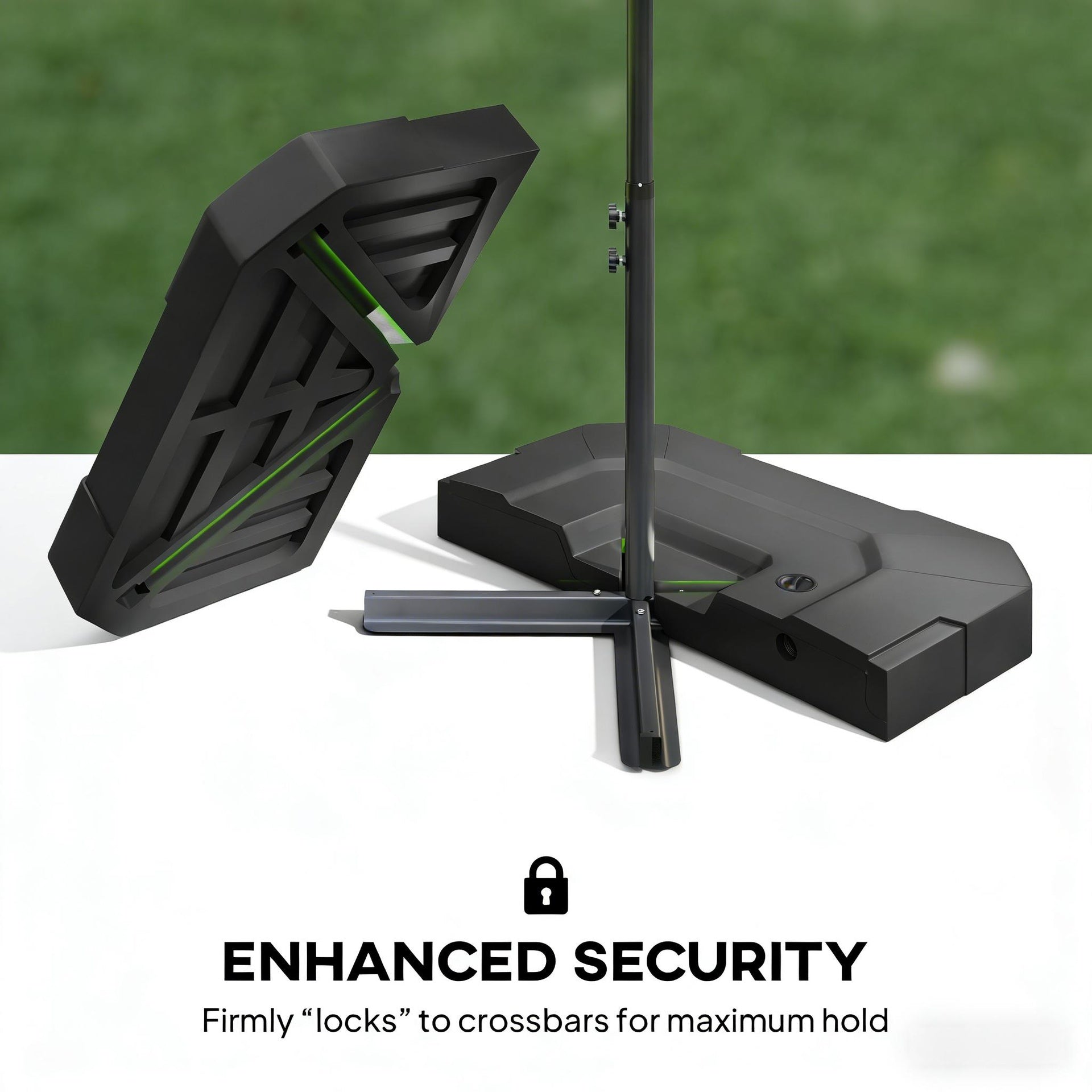 Cantilever Umbrella Base,Outdoor Umbrella Base