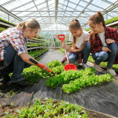 Weed Barrier Fabric,Weed Barrier Landscape Fabric,Duty Woven Weed Control Fabric for Landscaping