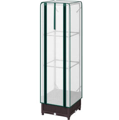 Portable Outdoor Plant Box,Garden Bed with Trellis,with Cover,Drainage Holes and Zipper Door
