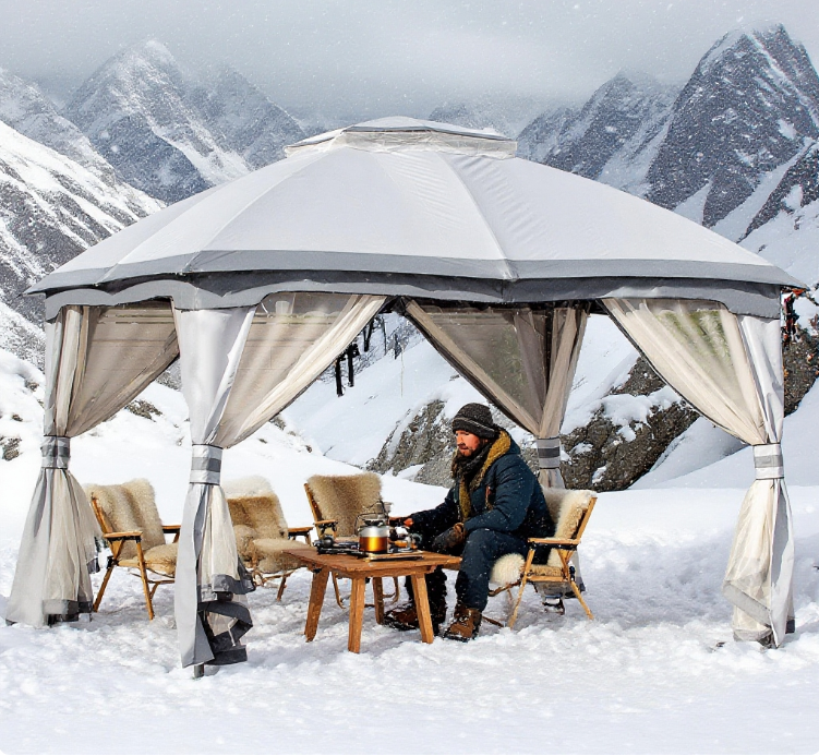 Gazebo Outdoor Gazebo, Patio Gazebo Canopy Shelter