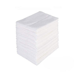 Dry Mop Refills - Multi Surface Cleaning Cloths for Dusters,  Lock Dirt, Dust, and Pet Hair - Suitable for Hardwood, Tile, and Vinyl Floors - 30 Count