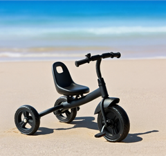Recreation Ride-On Toddler Bike