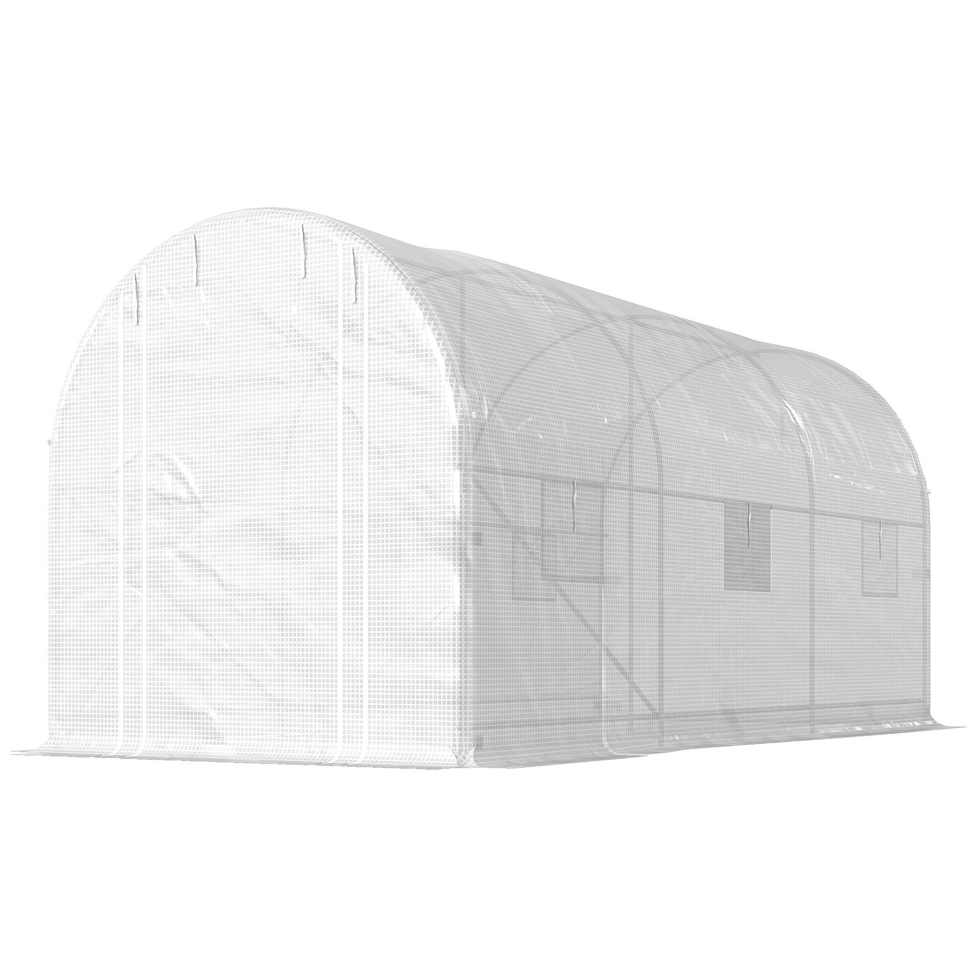 Walk-in Tunnel Greenhouse,Hoop House Greenhouse